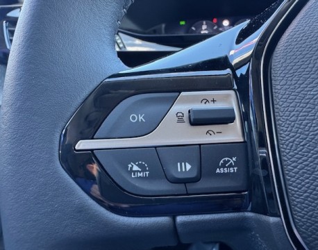 308 1.5 BLUEHDI 130CH S&S ALLURE EAT8 + OPTIONS