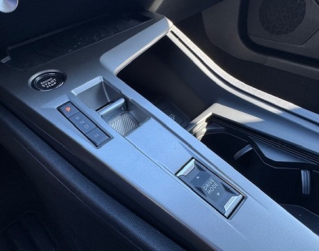 308 1.5 BLUEHDI 130CH S&S ALLURE EAT8 + OPTIONS