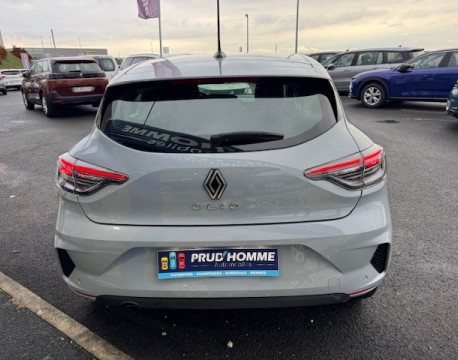 CLIO V 1.0 TCE 90CH EVOLUTION (GSR2)