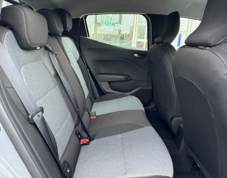 CLIO V 1.0 TCE 90CH EVOLUTION (GSR2)