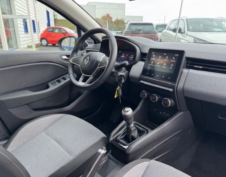 CLIO V 1.0 TCE 90CH EVOLUTION (GSR2)