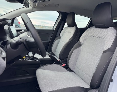 CLIO V 1.0 TCE 90CH EVOLUTION (GSR2)