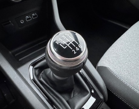 CLIO V 1.0 TCE 90CH EVOLUTION (GSR2)