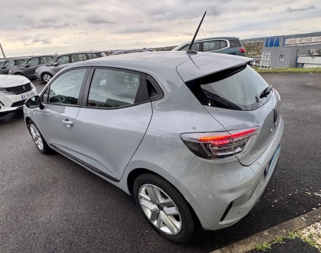 CLIO V 1.0 TCE 90CH EVOLUTION (GSR2)