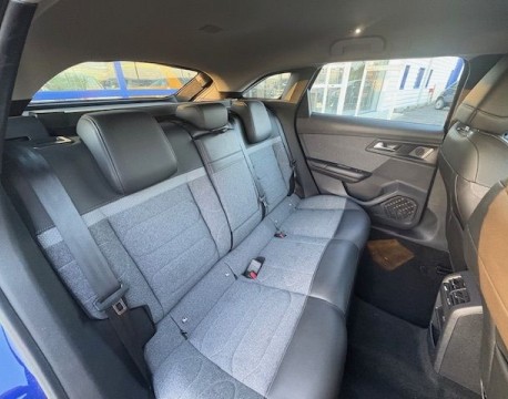 C5 X PURETECH 130CH S&S FEEL BUSINESS EAT8