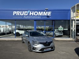 MEGANE IV 1.6 E-TECH PLUG-IN HYBRID 160CH TECHNO MEGANE IV 1.6 E-TECH PLUG-IN HYBRID 160CH TECHNO