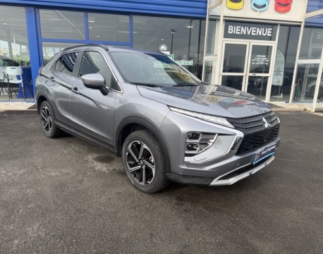 ECLIPSE CROSS 2.4 MIVEC PHEV 188CH BUSINESS 4WD