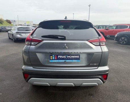 ECLIPSE CROSS 2.4 MIVEC PHEV 188CH BUSINESS 4WD