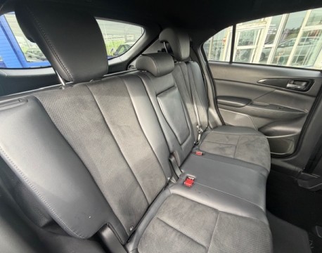 ECLIPSE CROSS 2.4 MIVEC PHEV 188CH BUSINESS 4WD