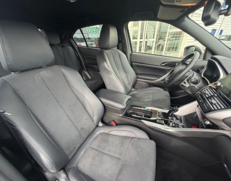 ECLIPSE CROSS 2.4 MIVEC PHEV 188CH BUSINESS 4WD