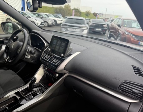 ECLIPSE CROSS 2.4 MIVEC PHEV 188CH BUSINESS 4WD