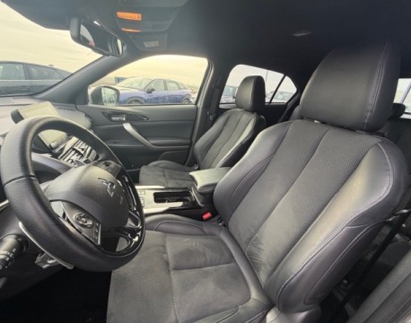 ECLIPSE CROSS 2.4 MIVEC PHEV 188CH BUSINESS 4WD