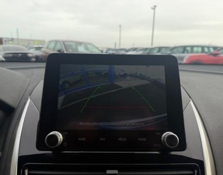 ECLIPSE CROSS 2.4 MIVEC PHEV 188CH BUSINESS 4WD