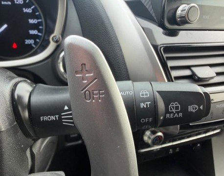 ECLIPSE CROSS 2.4 MIVEC PHEV 188CH BUSINESS 4WD