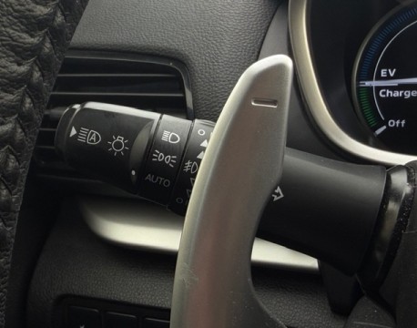 ECLIPSE CROSS 2.4 MIVEC PHEV 188CH BUSINESS 4WD