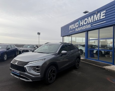 ECLIPSE CROSS 2.4 MIVEC PHEV 188CH BUSINESS 4WD