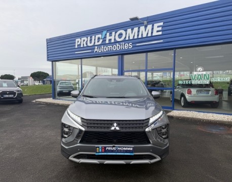 ECLIPSE CROSS 2.4 MIVEC PHEV 188CH BUSINESS 4WD