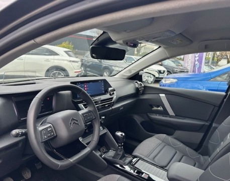 C4 1.2 PURETECH 130CH S&S MAX