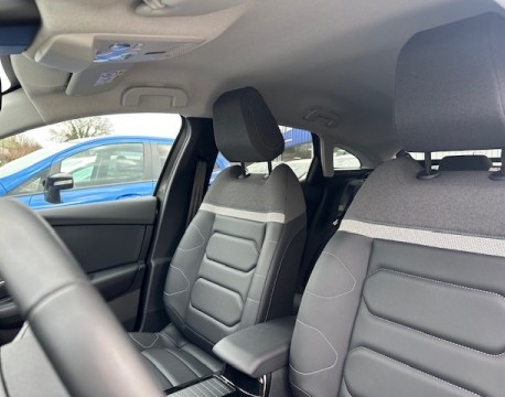 C4 1.2 PURETECH 130CH S&S MAX