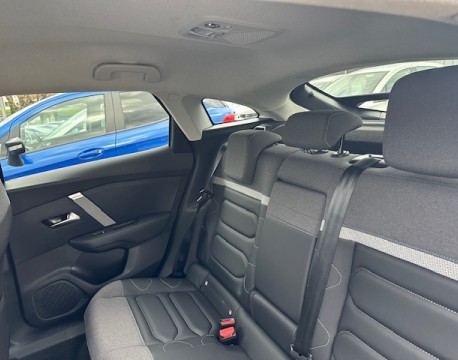 C4 1.2 PURETECH 130CH S&S MAX