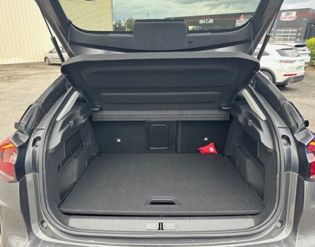 C4 1.2 PURETECH 130CH S&S MAX