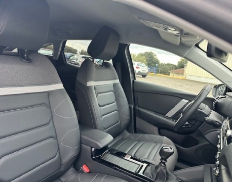 C4 1.2 PURETECH 130CH S&S MAX