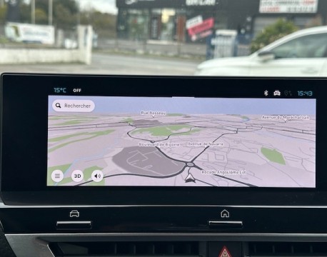 C4 1.2 PURETECH 130CH S&S MAX