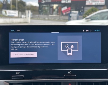 C4 1.2 PURETECH 130CH S&S MAX