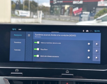 C4 1.2 PURETECH 130CH S&S MAX