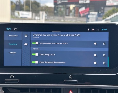 C4 1.2 PURETECH 130CH S&S MAX