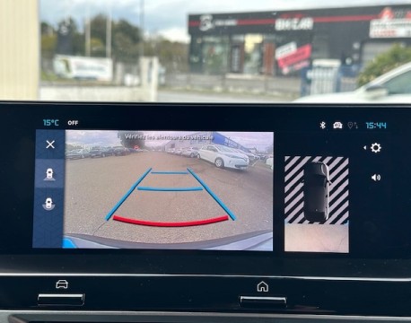 C4 1.2 PURETECH 130CH S&S MAX