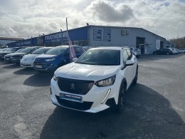 2008 1.2 PURETECH 130CH S&S ALLURE 2008 1.2 PURETECH 130CH S&S ALLURE