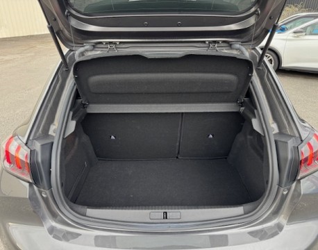 208 1.2 PURETECH 130CH S&S ALLURE PACK EAT8