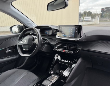 208 1.2 PURETECH 130CH S&S ALLURE PACK EAT8