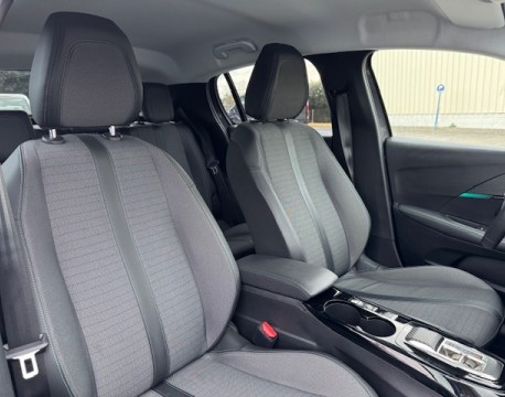 208 1.2 PURETECH 130CH S&S ALLURE PACK EAT8