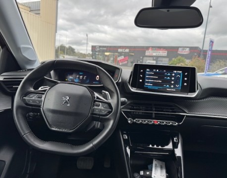 208 1.2 PURETECH 130CH S&S ALLURE PACK EAT8