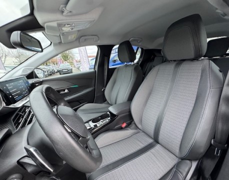 208 1.2 PURETECH 130CH S&S ALLURE PACK EAT8