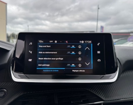 208 1.2 PURETECH 130CH S&S ALLURE PACK EAT8