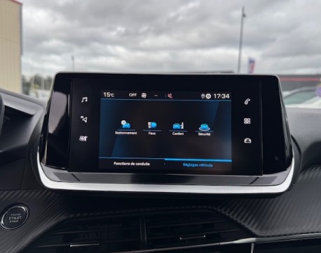 208 1.2 PURETECH 130CH S&S ALLURE PACK EAT8