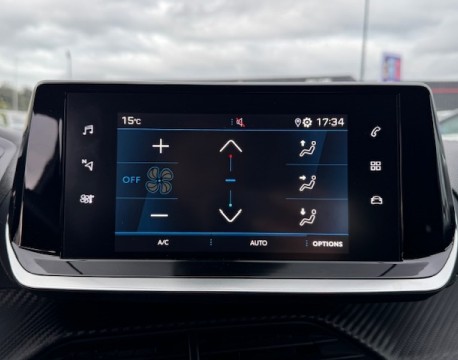 208 1.2 PURETECH 130CH S&S ALLURE PACK EAT8