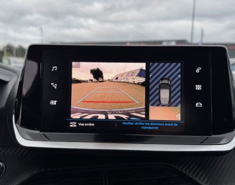 208 1.2 PURETECH 130CH S&S ALLURE PACK EAT8