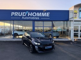 208 1.2 HYBRID 100CH ALLURE E-DCS6 208 1.2 HYBRID 100CH ALLURE E-DCS6