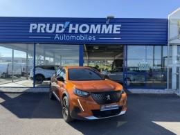 2008 1.5 BLUEHDI 130CH S&S ALLURE EAT8 2008 1.5 BLUEHDI 130CH S&S ALLURE EAT8