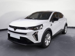 CAPTUR II 1.6 E-TECH FULL HYBRID 145CH EVOLUTION