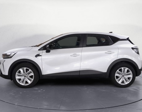 CAPTUR II 1.6 E-TECH FULL HYBRID 145CH EVOLUTION