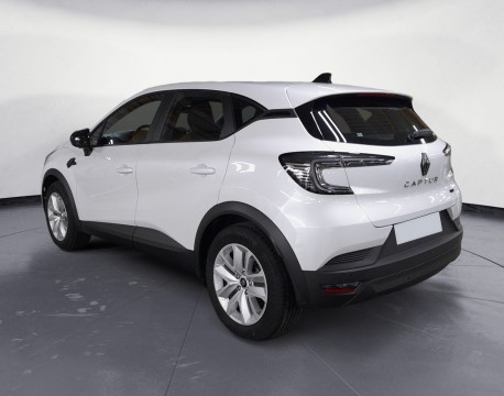 CAPTUR II 1.6 E-TECH FULL HYBRID 145CH EVOLUTION