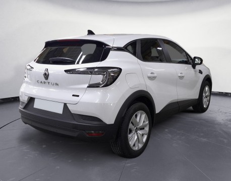 CAPTUR II 1.6 E-TECH FULL HYBRID 145CH EVOLUTION