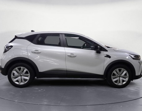 CAPTUR II 1.6 E-TECH FULL HYBRID 145CH EVOLUTION