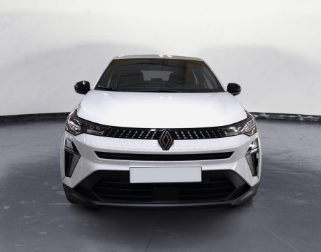 CAPTUR II 1.6 E-TECH FULL HYBRID 145CH EVOLUTION