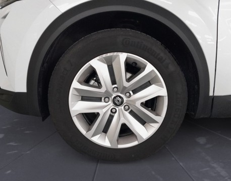 CAPTUR II 1.6 E-TECH FULL HYBRID 145CH EVOLUTION